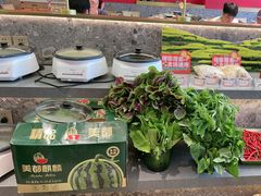 -湘江红·湖南招牌菜(莲花南路店)
