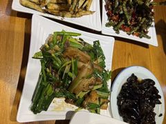 -望京一号·重庆江湖菜(工体店)