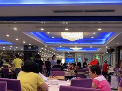 -竹溪百福酒家(同和店)