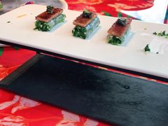 -上海滩餐厅(BFC外滩金融中心店)