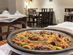 -小时候焗海鲜(鄞州万达店)