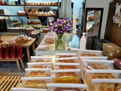 -富贵面包公司(运河店)