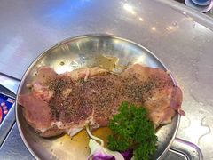 -玄希浪漫厨房·韩料烤肉(湖滨银泰in77店)