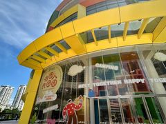 -J cafe 朝夕餐厅