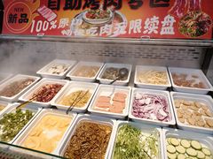 -养牛邓·潮汕牛肉海鲜自助火锅(广州店)