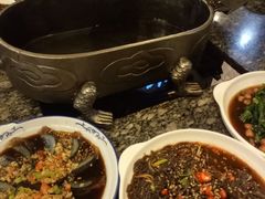 -徐师傅太子锅(龙泽路店)