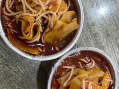 土豆米线-南小区飘香土豆片(船山区店)