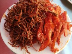 -春花民族美食(佳木斯总店)