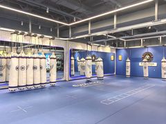 -EVOLUTION健身(麦凯乐店)