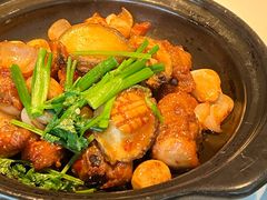 -潮堂 · 潮州菜(国贸商城店)