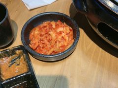 -九田家黑牛烤肉料理(溧阳吾悦店)