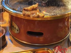 -闻老头·菊花炭烤肉(D11店)