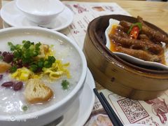 -赏点粤式点心(广州塔店)