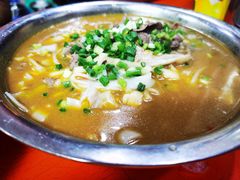 老友牛杂粉-舒记粉店(七星路店)