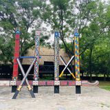 不出北京，看56个民族特色，超赞超赞