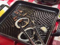-西贝莜面村(当代商城店)