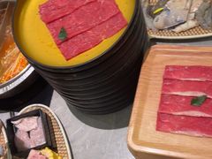 -一绪に寿喜烧(荟聚店)