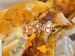 -麦当劳(西丽银座店)