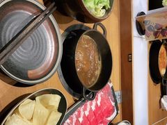 -呷哺呷哺 黄金牧场 (新中关购物中心店)