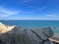 -湄洲岛