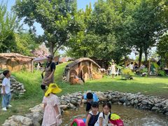 -HERRE·FARM 赫尔露营农场·团建聚会包场