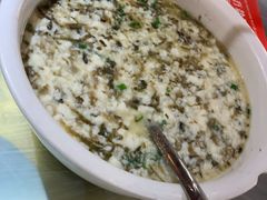 豆腐脑汤-壹盏灯(蚂蚁工房店)