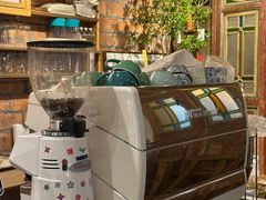-西关84·History·Art·Cafe