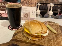 -牛啤堂精酿啤酒餐吧(五棵松华熙店)