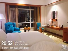 -张家界京武铂尔曼酒店