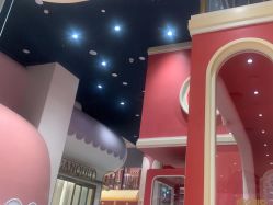 -奈尔宝家庭中心·亲子餐厅(鄞州万达店)
