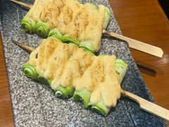 -千代武日本料理(爱建店)