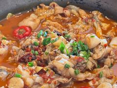 -聚味瞿记·龙虾堂(坡子街店)