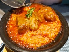 -俄士厨房(万松园店)