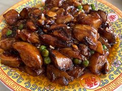 -砂锅居(西四店)