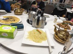 -七叔家宴家常广西菜(明秀东路店)