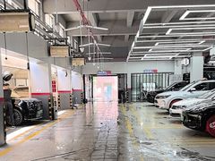 -哈贝卡汽车服务连锁(高新二路店)
