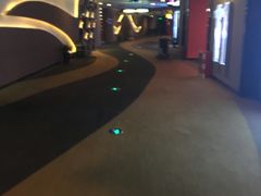 -万达影城(汉街万达广场IMAX店)