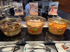 -The COOK·厨餐厅·自助餐(浦东嘉里大酒店)