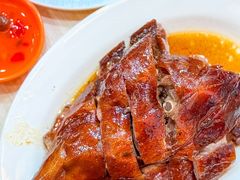 -一乐烧鹅(中环店)