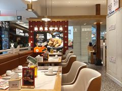 -大厨小馆(华阳城店)