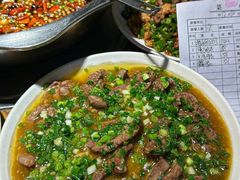 -小草房水煮鱼(东关大街店)
