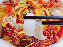 -太二酸菜鱼(石家庄万象城店)