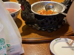 -李久其家民间餐厅(观沙岭公园店)
