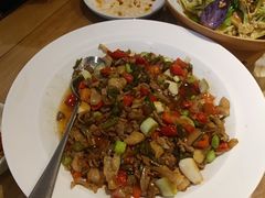 -严记小天府酸菜鱼(西四路店)