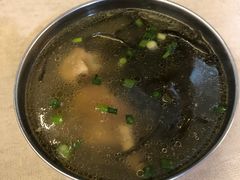 -海汇源老烧麦店(东大街总店)