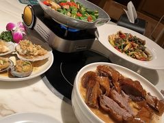-花城粤菜餐厅(高新区店)