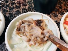 -九田家黑牛烤肉料理(冠云路店)