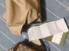 -GUCCI(南京德基店)