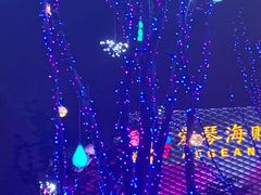 -红星美凯龙国际家居博览中心至尊mall停车场