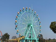 -南京银杏湖乐园